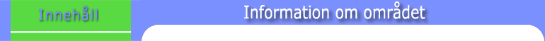 Information om omr&aring;det