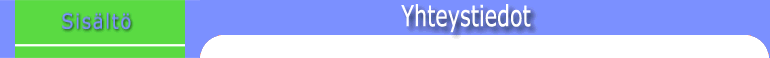 Yhteystiedot
