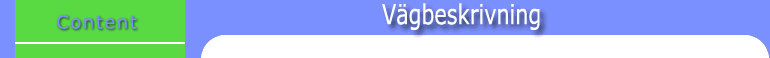 V&auml;gbeskrivning